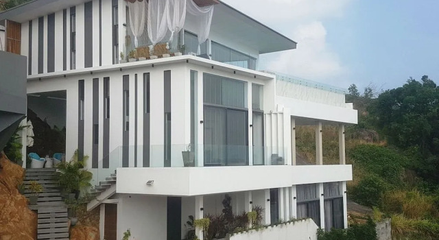 Magic Private Pool Villas Koh Samui, Забронировать Вилла Самуй Самуи