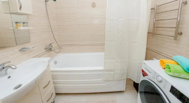 Апартаменты Luxury apartment - Spring 3
