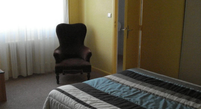 La Baraque de Chastel, Book Hotel Chastel-Nouvel Languedoc-Roussillon