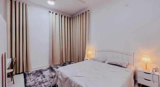 Homestay Ar-Rayyan Kota Bharu