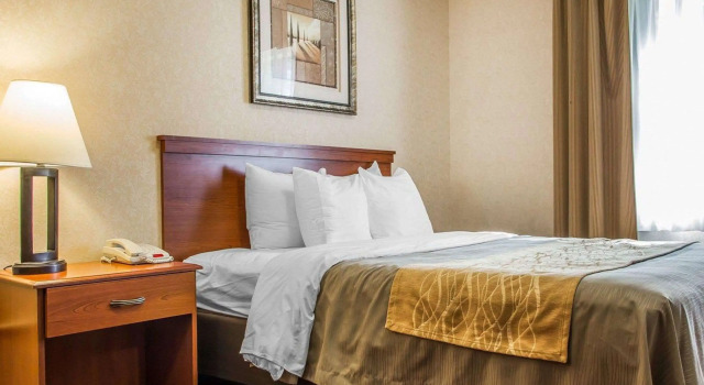 Comfort Inn Van Wert