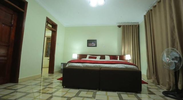 Suite Precious villas hotel