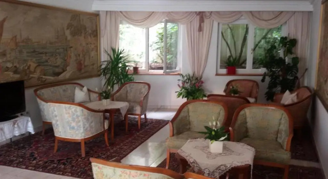 Hotel Maximilian