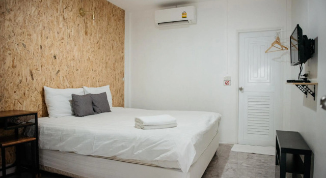 Lamoon Boutique Hotel, Rezervovat Boutique Hotel Ban Wat Pa Suphan Buri