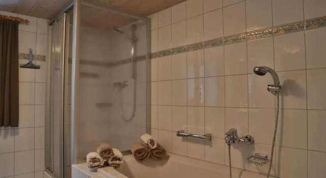 Номер Standard Apartments Hänsler