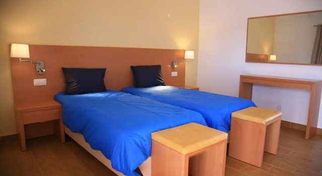 Номер Standard Casa d´Edite