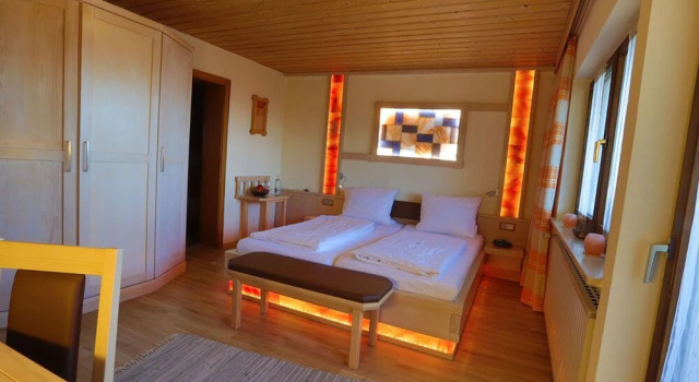Burggasthof Hauptmann, Rezervasyon Misafirhane Grosser Arber otoparklı oteller, Otopark