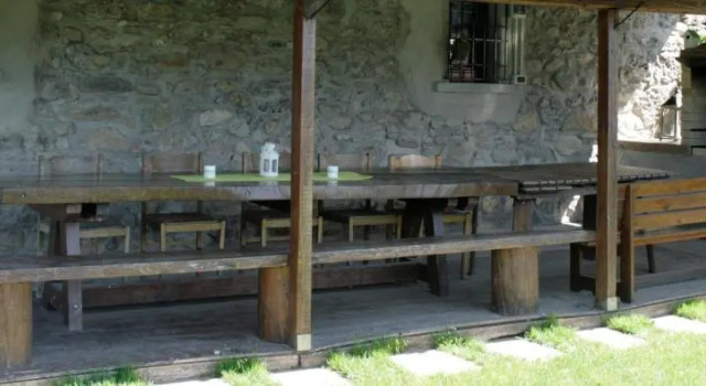 Cottage Casa Felice, Забронировать Дом для отпуска Клузоне 