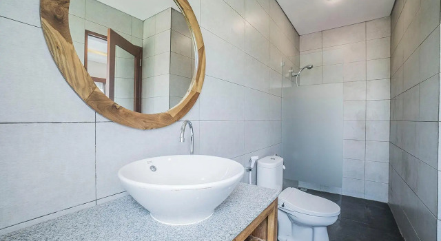 Номер Deluxe с балконом Putih DCarik Ubud