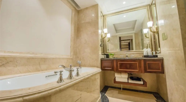 Двухместный номер Superior Jinyun Hotel Chengdu