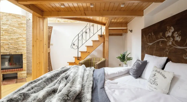 Apartament Grand, Забронировать Апартаменты/квартира Апартаменты Закопане, рядом с Нижняя Ровень Крупова, Апартаменты/квартира