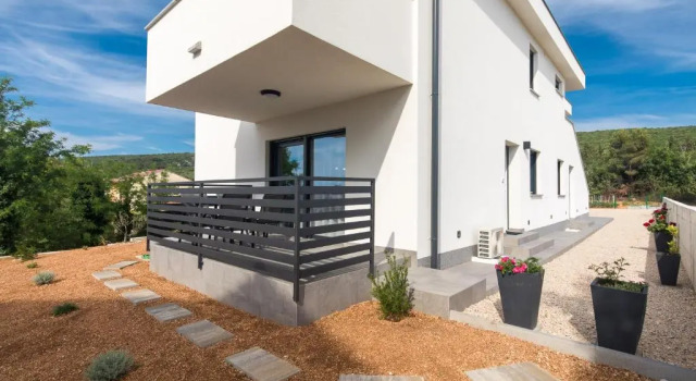 Апартаменты Apartman Jugo