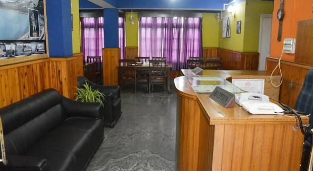 Hotel Little Wing
