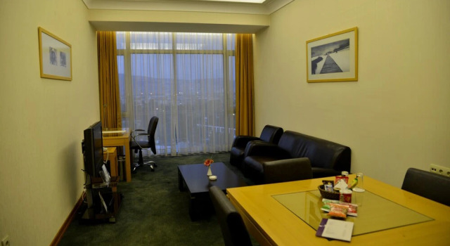Anemon Fuar Hotel, Забронировать Отель Отели Измира 4 звезды, рядом с Ataturk Museum, 4*