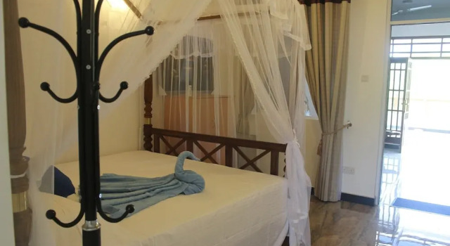 Номер Luxury New Lion Palace