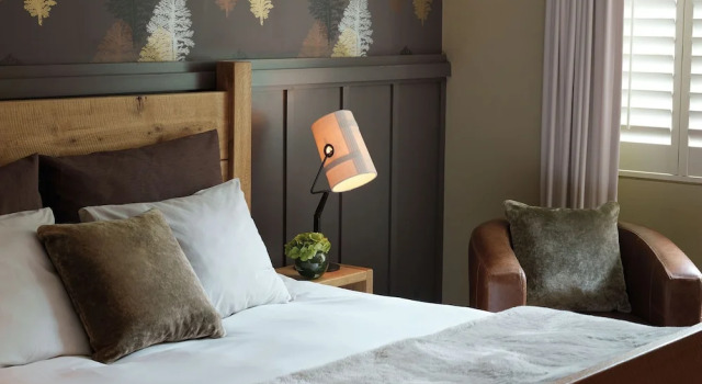 Номер Classic Aspria Royal La Rasante Hotel & Spa