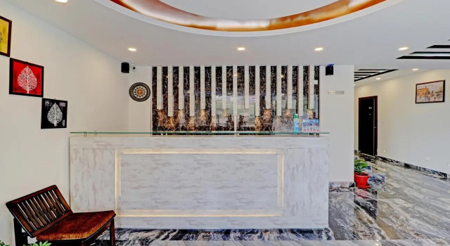 Ortus Residency, Забронировать Отель Отели Надди с завтраком, Завтраки