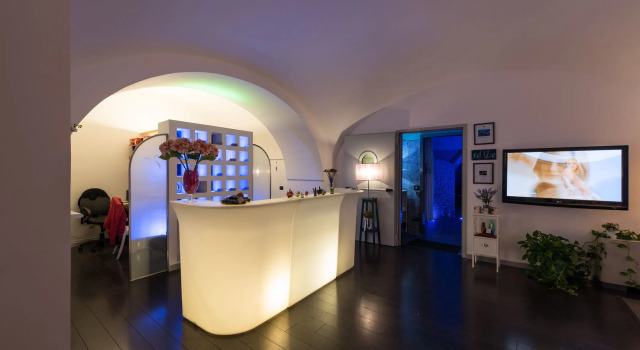 Palazzo Ferraioli Hotel & Wellness Center