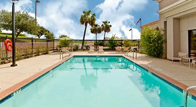 Номер Deluxe The Angler Hotel Livingston, an Ascend Collection Hotel