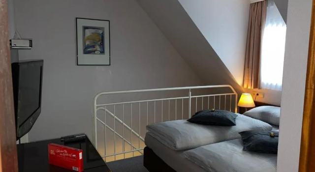 Апартаменты T24 - Ihr Appartement mit Charakter