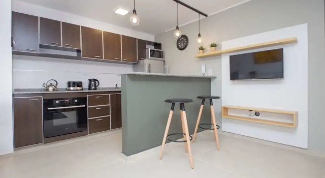 Rent San José de Calasanz 85W