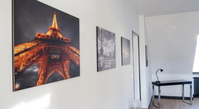 Люкс Deluxe Maison Les Étoiles chambres dhôtes de charme avec jardin paisible et petit déjeuner à Tonnerre