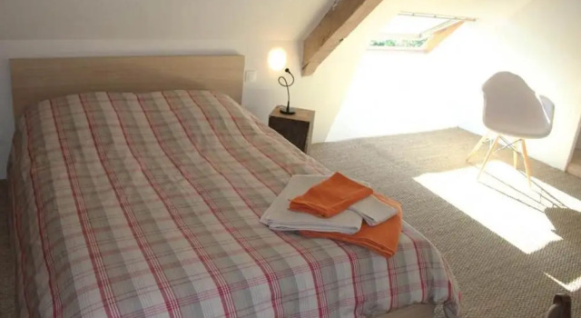 Le Moulin du Chet, Reserva ahora Hotel Auzances Aquitania