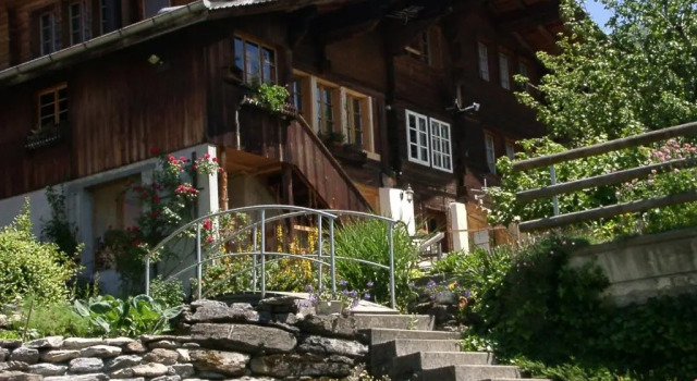 Номер Standard Pension Staldacher