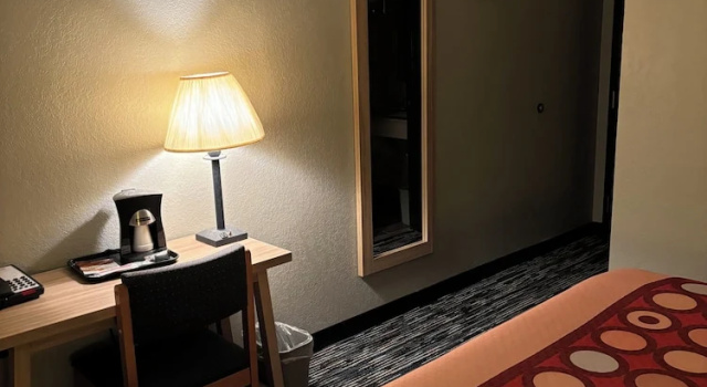 Номер Deluxe Super 8 Springfield North I-44