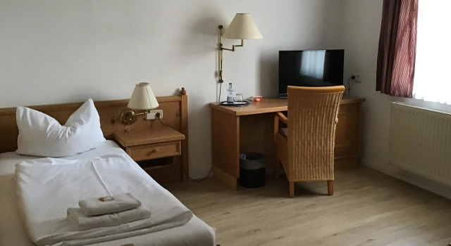 Historikhotel Ochsen