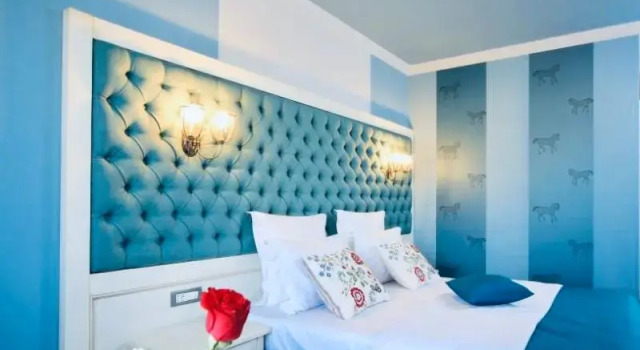 Номер Business Simfonia Boutique Hotel