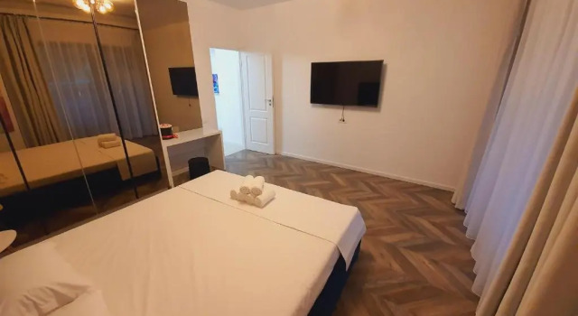 Appartamento Ely Residence2