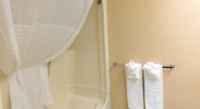 Двухместный номер Standard Coastal Inn Halifax - Bayers Lake