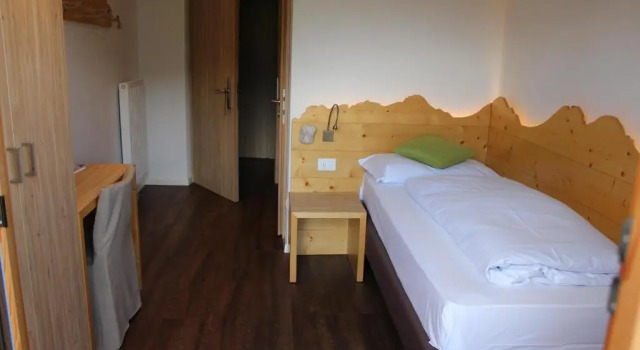 Одноместный номер Standard Alpinhotel Keil