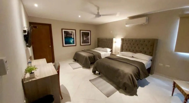 Casa Tuunich, Prenota Hotel Hotel a Yucatán con piscina, Piscina