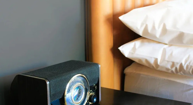 Двухместный люкс The Inn Hotel Lake Okoboji, an Ascend Collection Hotel