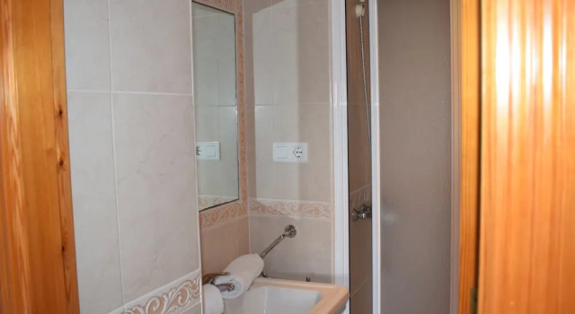 Студия El Jardin BeNerja
