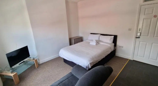 Self Check In Apartment Doncaster
