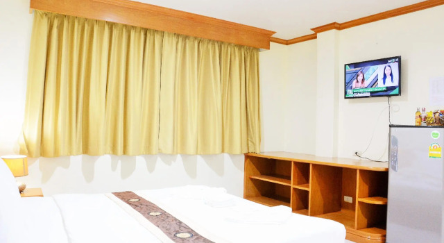 Двухместный номер Standard Casa Jip Guesthouse