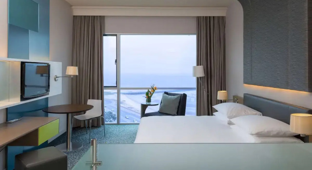 Premium pokój Radisson Blu Hotel & Residence, Maputo