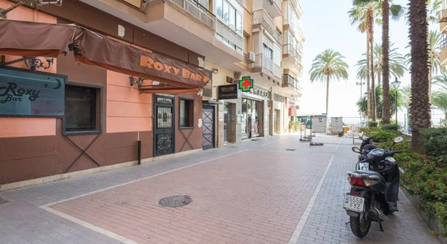 Apartamentos PuntoApart Malagueta, Забронировать Апартаменты/квартира Малага Коста-дель-Соль, рядом с Муэлье Уно