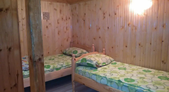 Nochevi Guesthouse