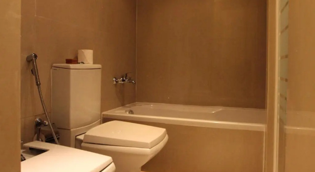 Suite De lujo Plaza Inn Hotel