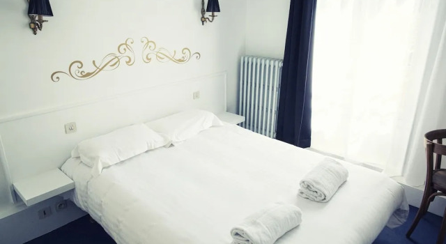 Номер Superior The Old Hotel Ravel Centre