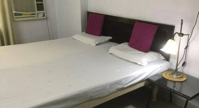 Mewar Inn, Rezervovat Hotel Hotely v Rajasthan s parkováním, Parkování