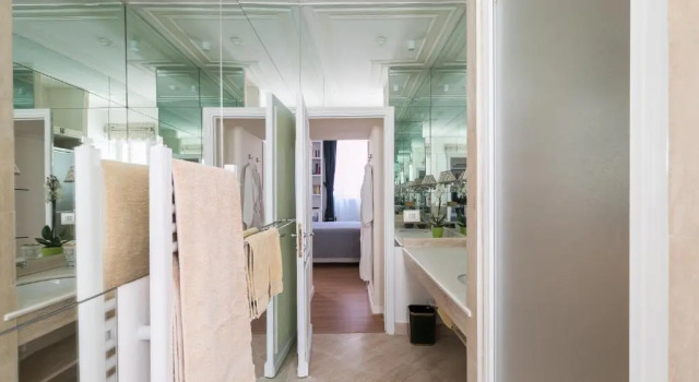 Lejlighed Suite Borghese 42