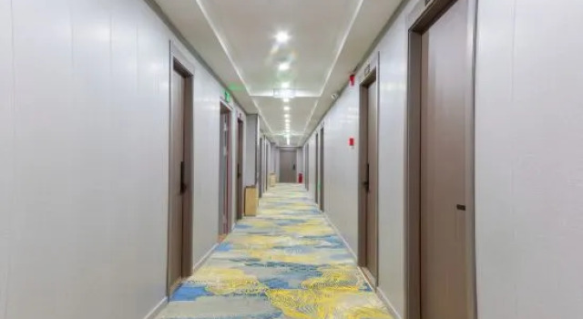 Suzhou Ziya Hotel, Book Hotel Hoteller i Suzhou med parkering, Parkering