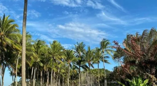 Club Med Bintan Island, Забронировать Отель Остров Пеньенгат 