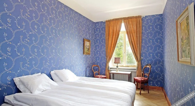 Pensionat Stenliden, Book Hotel  