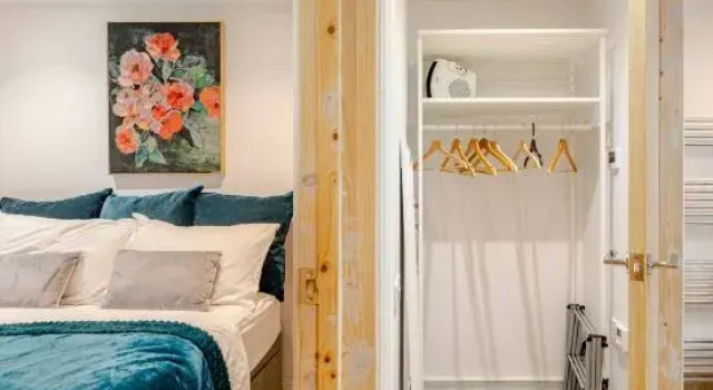 Студия Skylight Studio Near Hospital